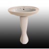 Polo IFo Basin and Pedestal