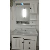 AC-01 Vanity Top 32" with Cabinet