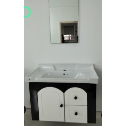 AC-01 Vanity Top 32" with Cabinet