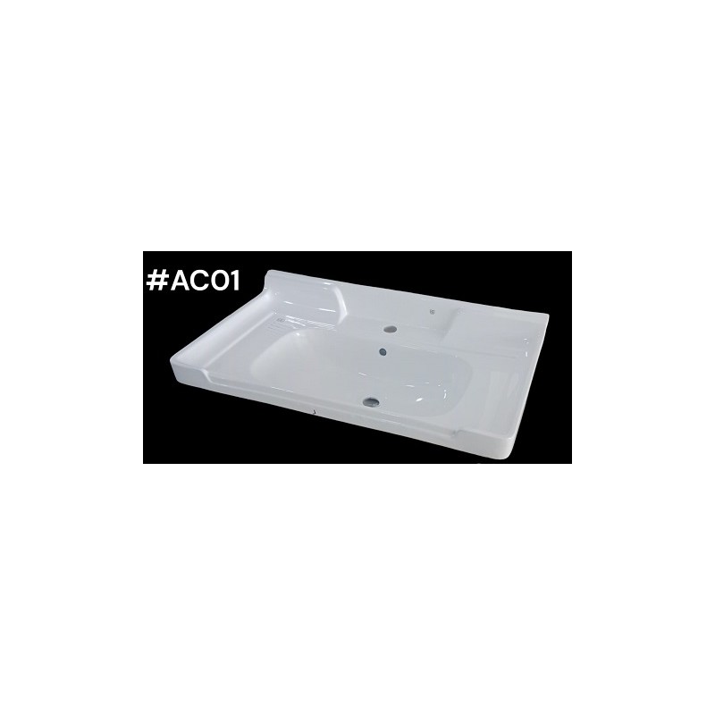 AC-01 Vanity Top 32"