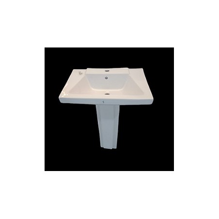 PB-02 Polo Wash Basin (New)