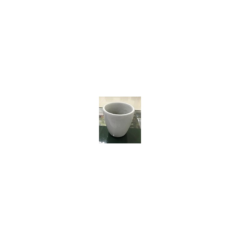 GW-06 Polo Rose 5" Flower Pot