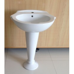 Ablution Basin Small with...