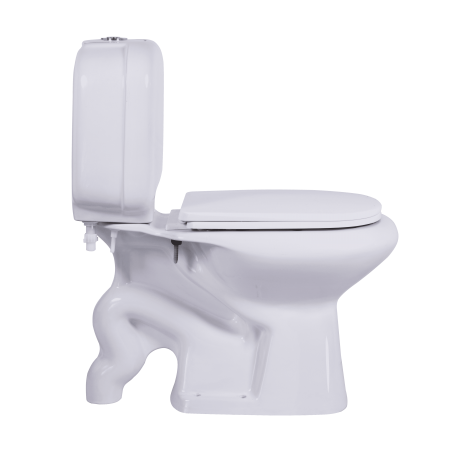 Polo Aqua Toilet